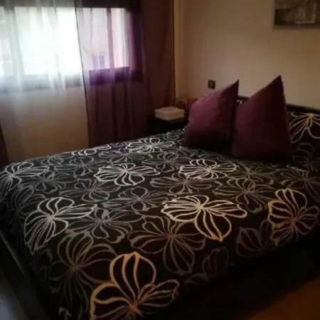 Apartmán Camino De La Termica Apartamento Màlaga