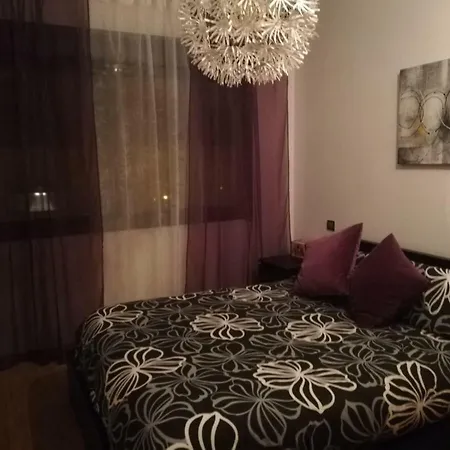 Camino De La Termica Apartamento Apartmán Màlaga