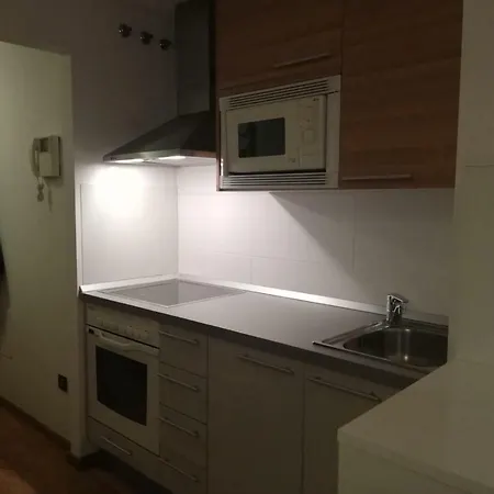 Camino De La Termica Apartamento *