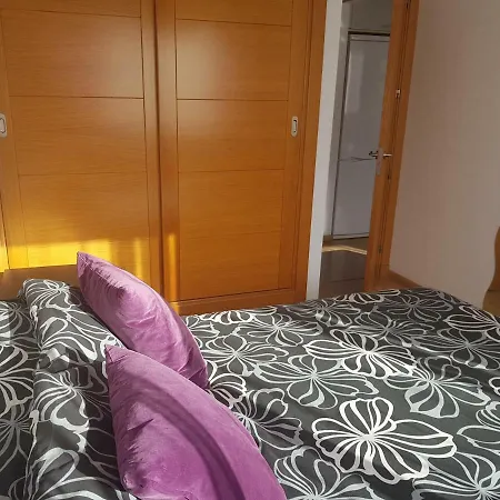 Camino De La Termica Apartamento *