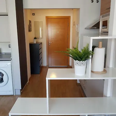 Apartmán Camino De La Termica Apartamento Màlaga