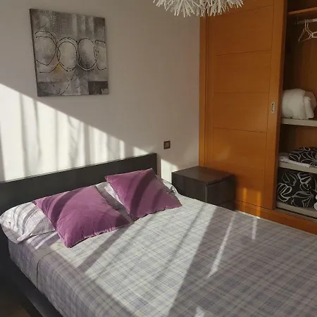 Camino De La Termica Apartamento Màlaga