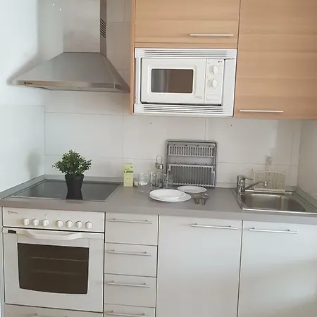 Camino De La Termica Apartamento * Màlaga