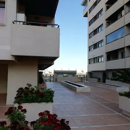 Camino De La Termica Apartamento Apartmán *
