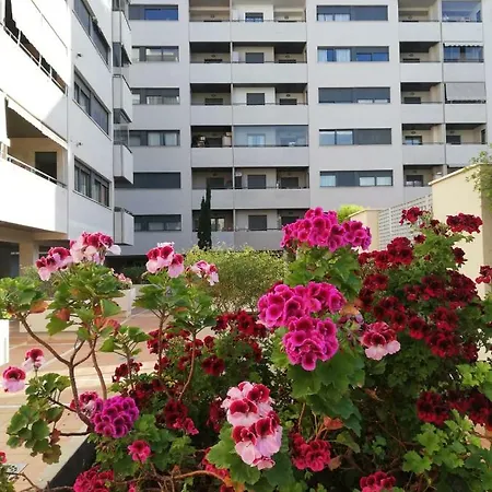 Camino De La Termica Apartamento Màlaga