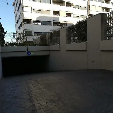 Camino De La Termica Apartamento Màlaga