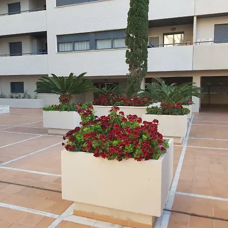 Camino De La Termica Apartamento *