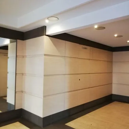 Camino De La Termica Apartamento * Màlaga