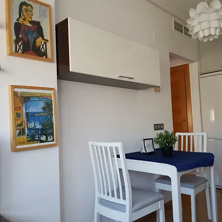 Camino De La Termica Apartamento Màlaga
