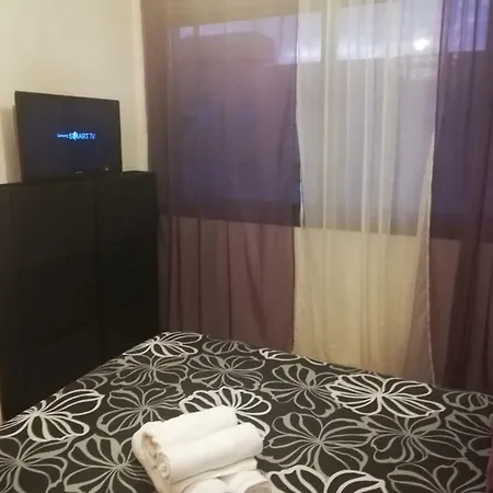 Camino De La Termica Apartamento *