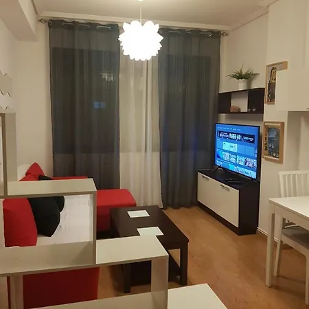 Camino De La Termica Apartamento *