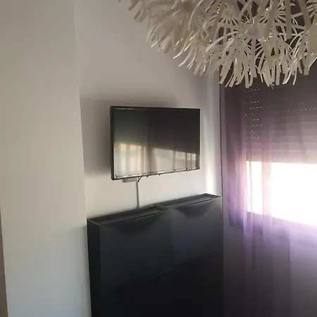 Apartmán Camino De La Termica Apartamento Màlaga