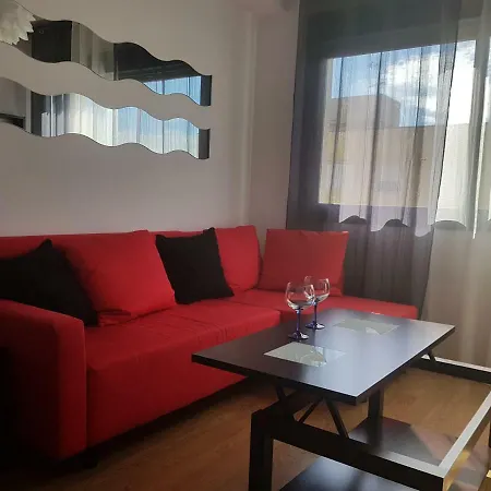 Camino De La Termica Apartamento *
