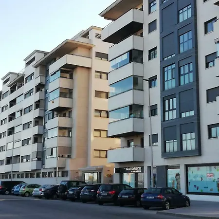 Camino De La Termica Apartamento