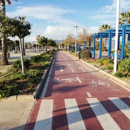 Camino De La Termica Apartamento * Málaga