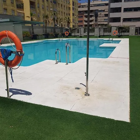 Camino De La Termica Apartamento * Málaga