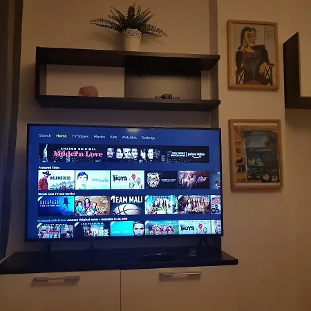 Camino De La Termica Apartamento *